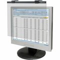 Business Source Privacy Filter, f/19in-20in Wide-screens, Antiglare, 16:10 BSN20512